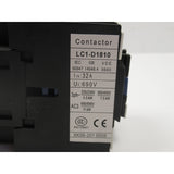 Holzstar Schütz HBS 513S,613S,713S / 24V KM / LC1-D1810 - Art. 05150513KM