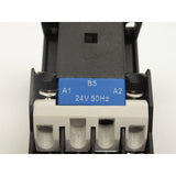 Holzstar Schütz HBS 513S,613S,713S / 24V KM / LC1-D1810 - Art. 05150513KM