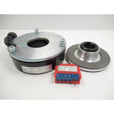 Holzkraft Motorbremse HBS Serie DEB-30/65W/180V DC / inkl. Gleichrichter - Art. 05150513MB