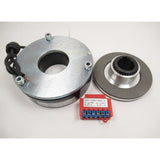Holzkraft Motorbremse HBS Serie DEB-30/65W/180V DC / inkl. Gleichrichter - Art. 05150513MB