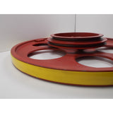 Holzkraft Untere Bandrolle HBS 533 Pos. 27 / Ø530 / 21" - Art. 0515136048