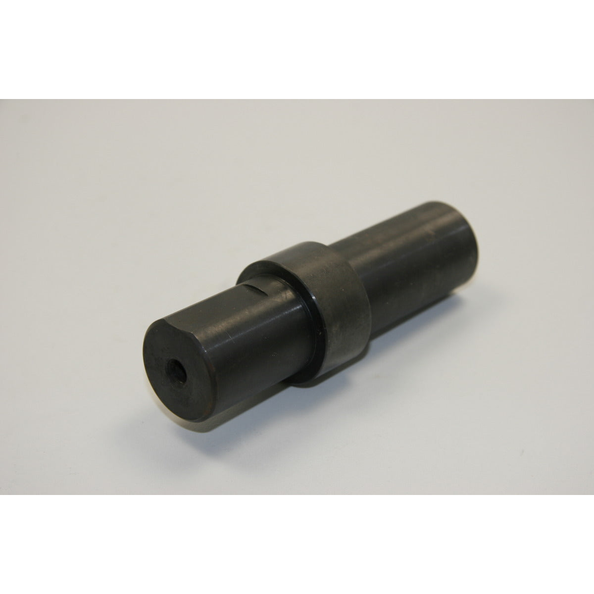 Holzkraft Achse HBS 633 S Ø30, L115, für obere Bandrolle - Art. 0515136451