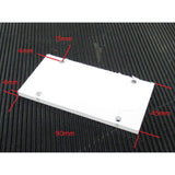 Holzkraft Sägeblattschutz HBS 740, 840 AS 5210008 / Polycarbonat - Art. 05155210008
