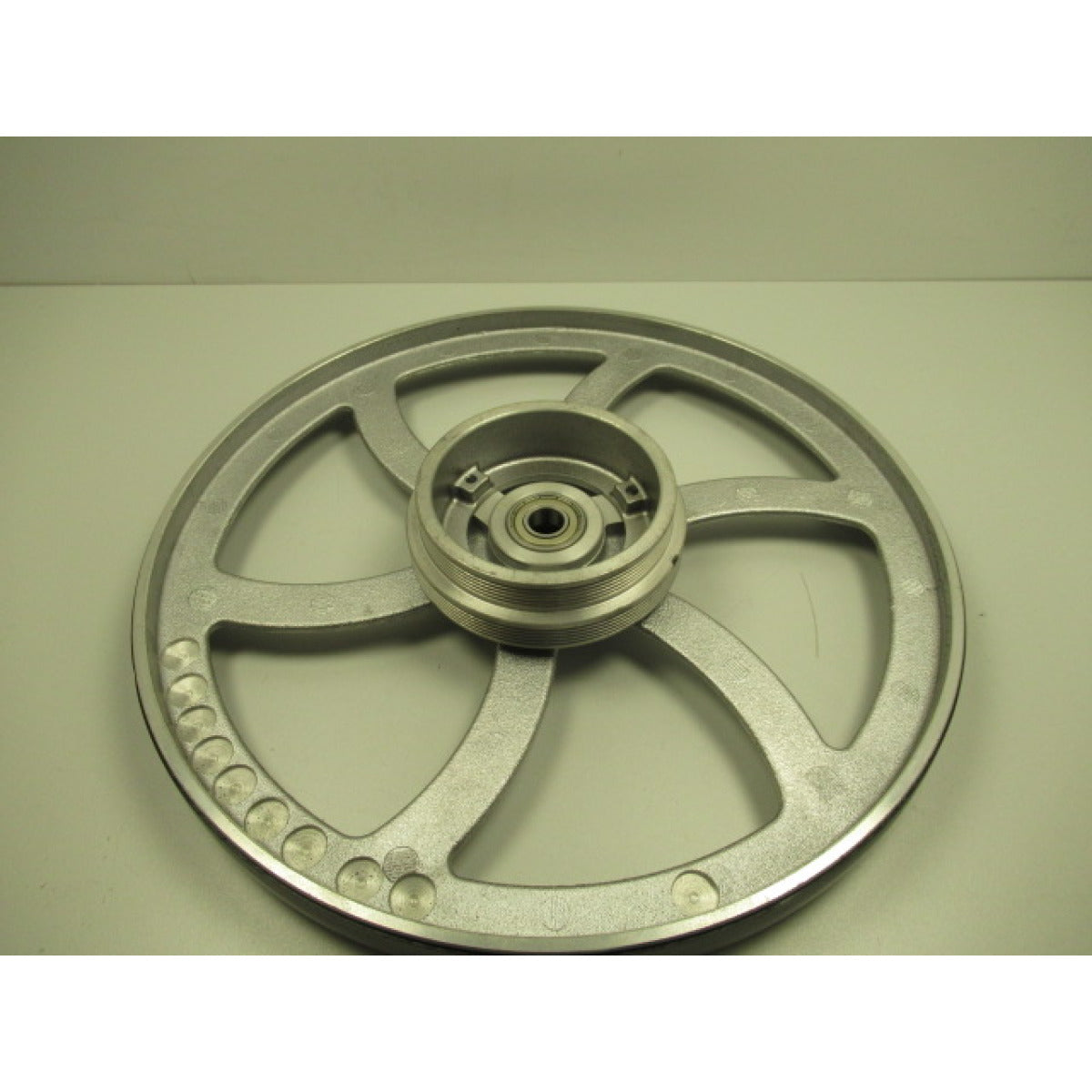 Holzkraft Untere Bandrolle HBS 351 Ø350 - Art. 0515AC100160