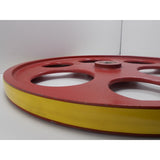 Holzkraft Obere Bandrolle HBS 533 Ø530 / 21" - Art. 0515QFAB136046