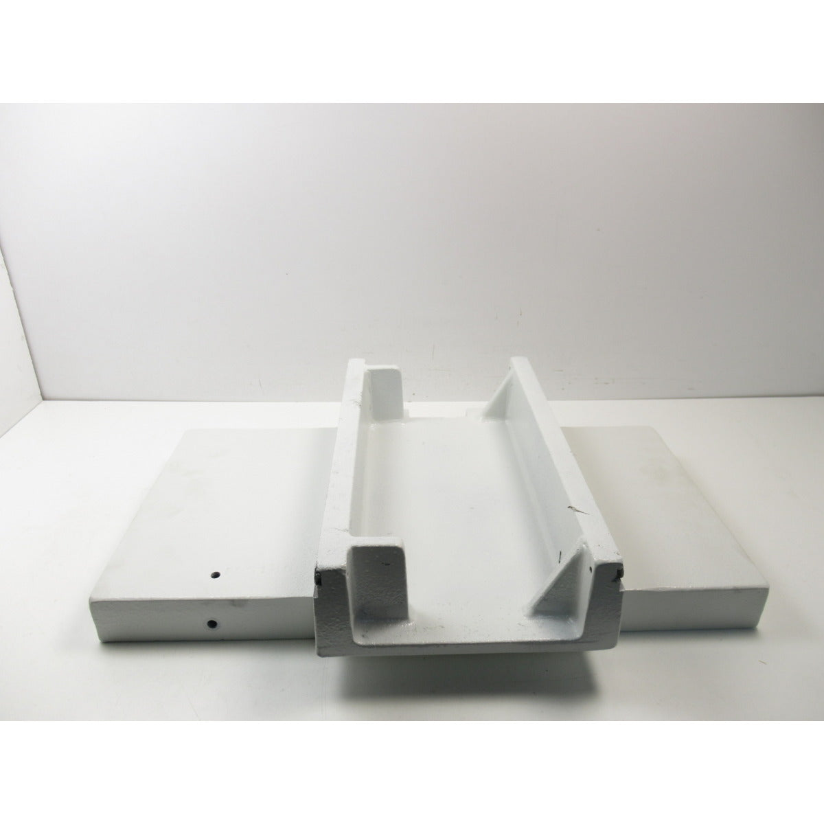 Holzkraft Führungsschlitten LLB 40 DT RAL9002 - Art. 05320040109