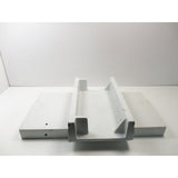 Holzkraft Führungsschlitten LLB 40 DT RAL9002 - Art. 05320040109