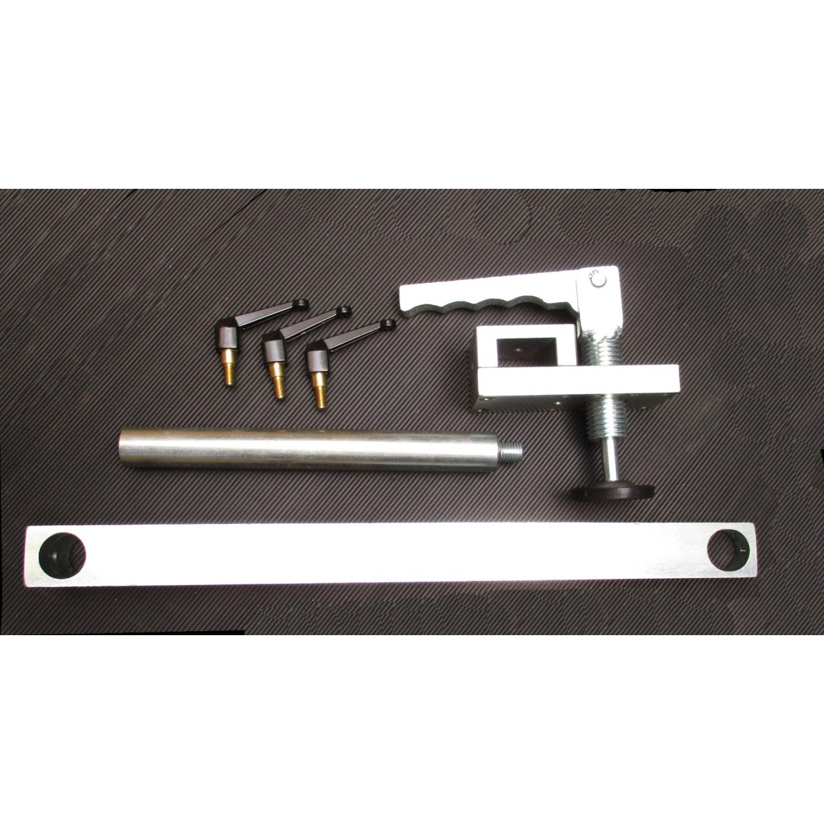 Holzkraft Spannbrücke LLB 25 Super inkl. Excenterspanner/-säule - Art. 0532762002