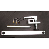 Holzkraft Spannbrücke LLB 25 Super inkl. Excenterspanner/-säule - Art. 0532762002