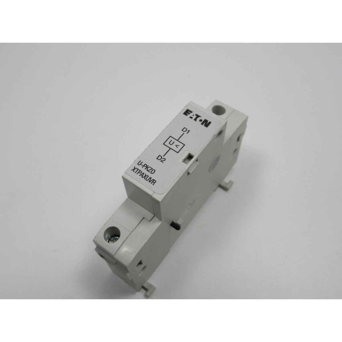 Holzkraft Unterspannungsauslöser LLB46DT ME62000002 / 400V EATON - Art. 0532ME62000002