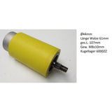 Holzkraft Förderrolle KAG 3 - Art. 054002B