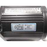 Holzkraft Motor KAG 3 / 230V / 15W M022351A-101 - Art. 054040B