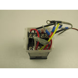 Holzkraft Temparaturdigitalanzeige KAG 3 TTM-J4 - Art. 054061B