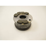 Holzstar Bremsscheibe TKS-Z 400 Ø60xØ21/35, für E-Motor - Art. 0574140024B