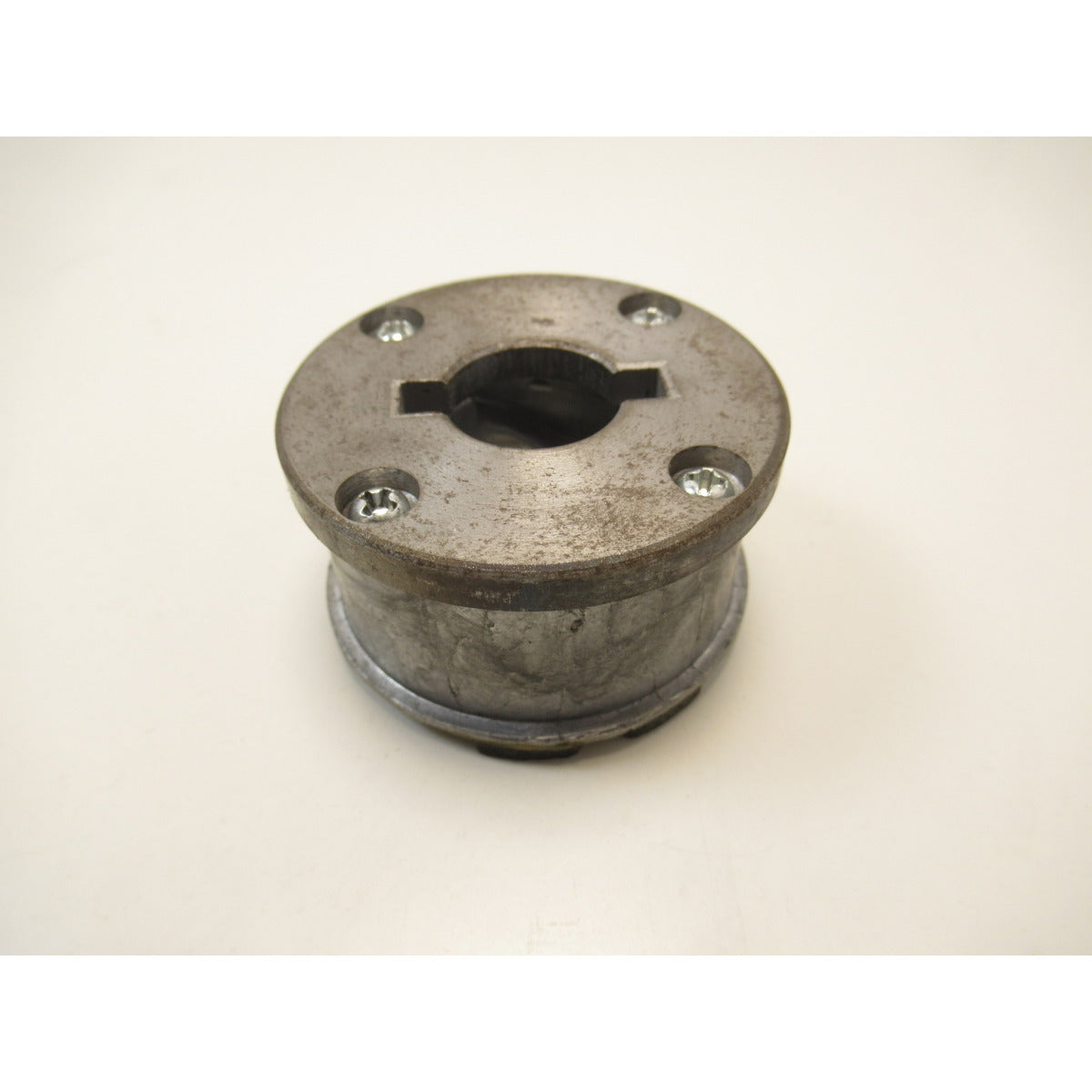 Holzstar Bremsscheibe TKS-Z 400 Ø60xØ21/35, für E-Motor - Art. 0574140024B