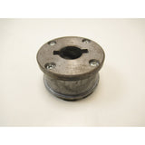 Holzstar Bremsscheibe TKS-Z 400 Ø60xØ21/35, für E-Motor - Art. 0574140024B