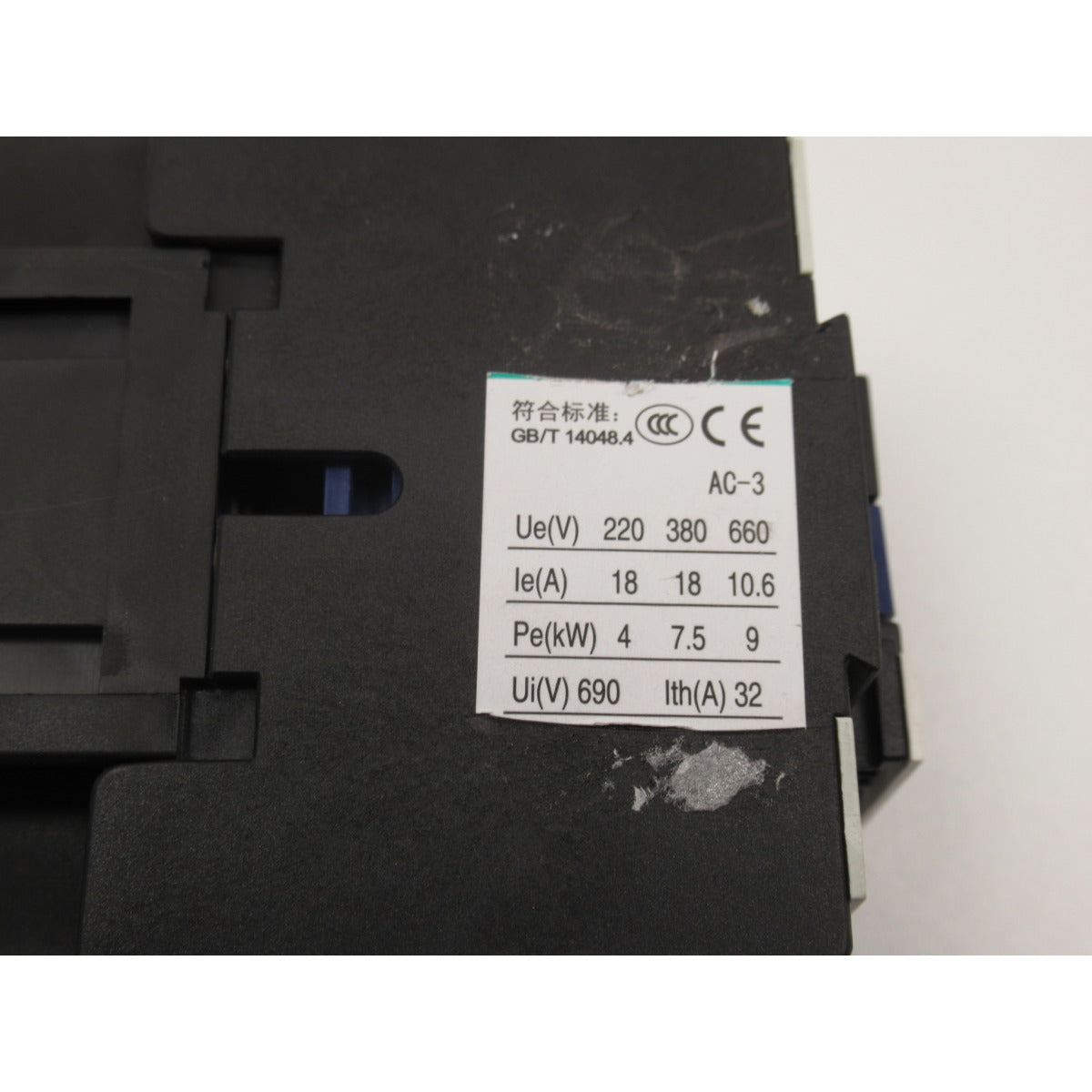 Holzstar Schütz CJX2 1810 TKS-Z 400, KRBS 101, MBSM - Art. 05741400KM