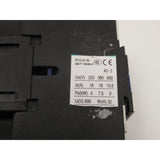 Holzstar Schütz CJX2 1810 TKS-Z 400, KRBS 101, MBSM - Art. 05741400KM