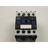 Holzstar Schütz CJX2 1810 TKS-Z 400, KRBS 101, MBSM - Art. 05741400KM