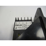Holzstar Hauptschalter HBS 603,703,803,TF 190E DKLD DZ07C / 400V / 16A - Art. 05941163229