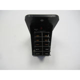 Holzstar Hauptschalter HBS 603,703,803,TF 190E DKLD DZ07C / 400V / 16A - Art. 05941163229