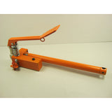 Unicraft Hydraulikpumpe PV 681 - Art. 0620160221