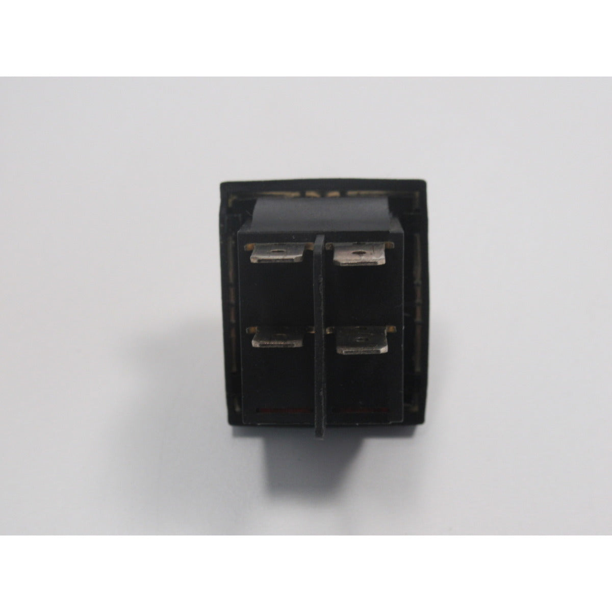 UNICRAFT Schalter SSK 2,5 / 3 3.1 4pol. 10A 250VAC – Ausführung 1 SM-0620400201A - SM.P-0620400201A