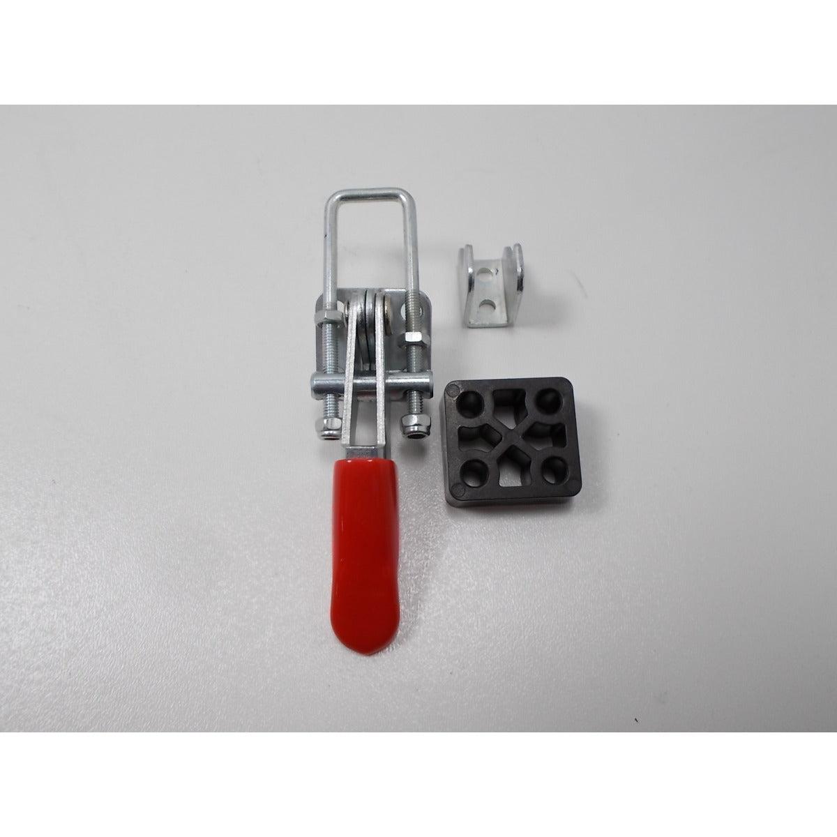 Unicraft Verschlussklamer SSK 4 für Seitentür - Art. 0620400437
