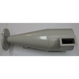 Unicraft Zyklonabscheider ZAA 34 - Art. 0620409004