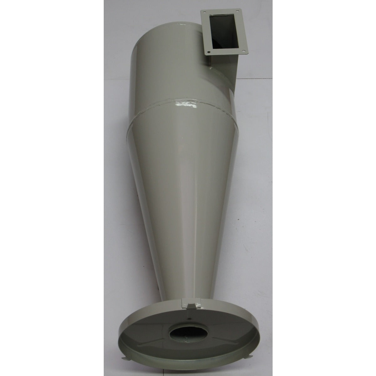 Unicraft Zyklonabscheider ZAA 34 - Art. 0620409004