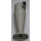 Unicraft Zyklonabscheider ZAA 34 - Art. 0620409004