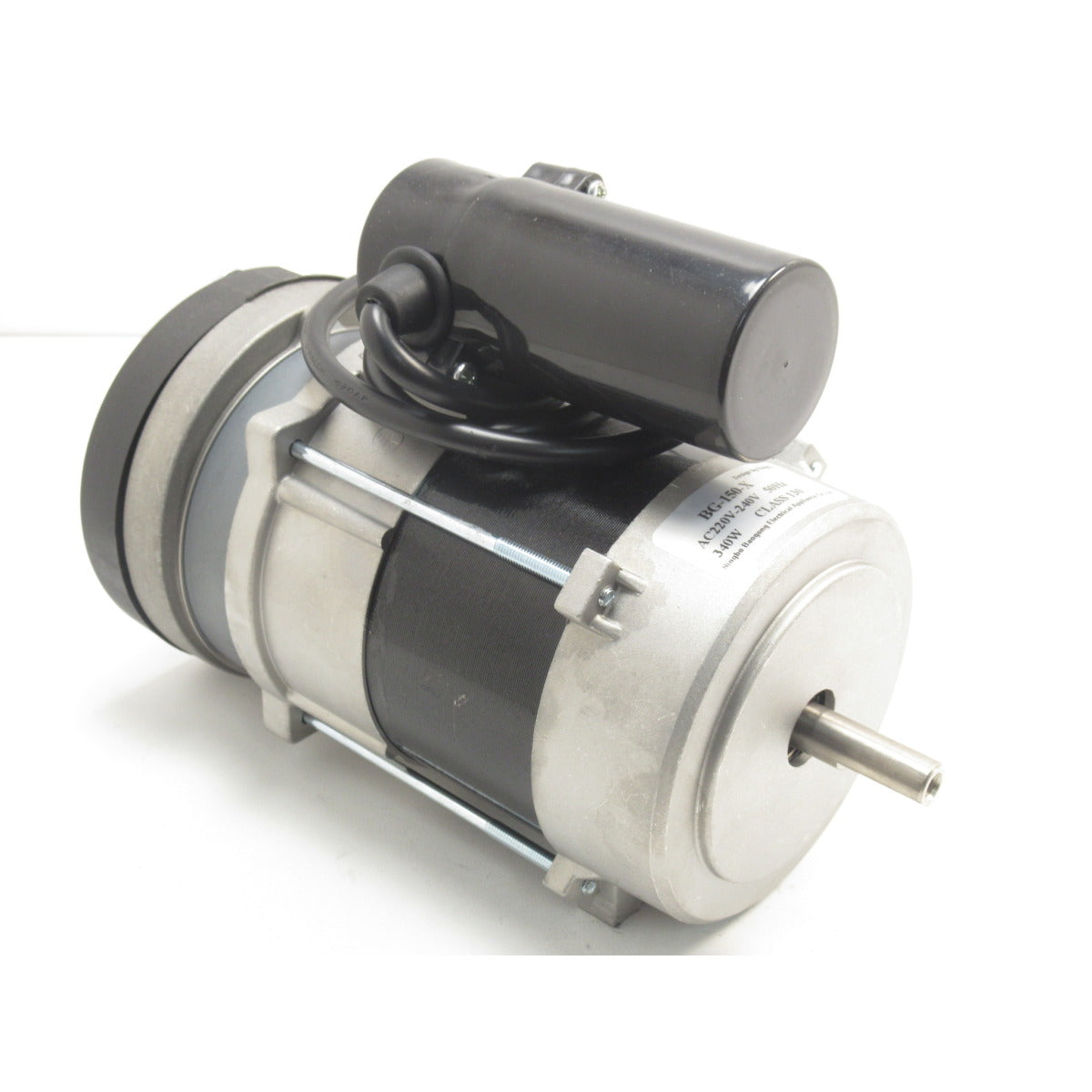 UNICRAFT Motor DHG 50 / 230V BG-150-X 340W SM-0653005045 - SM.P-0653005045