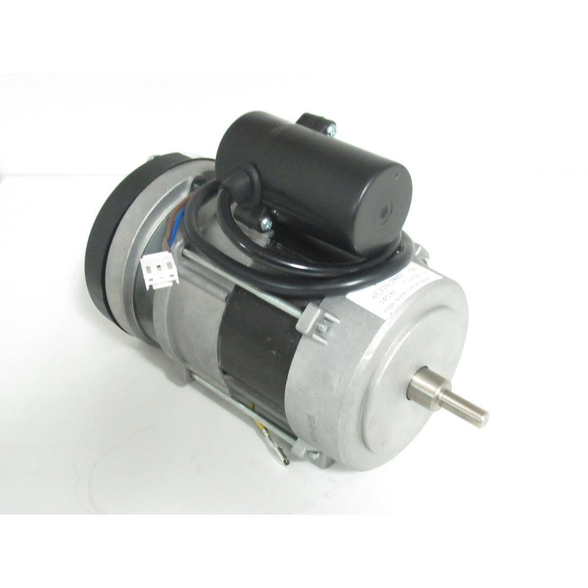 UNICRAFT Motor DHG 30 K / 230V SM-0653103046 - SM.P-0653103046