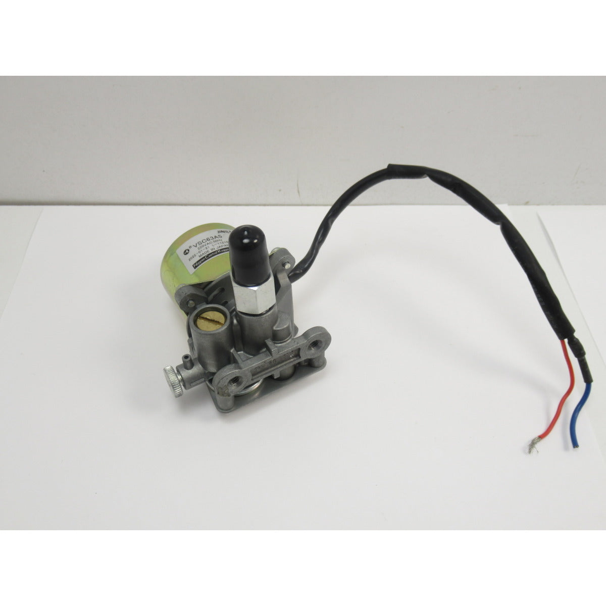 UNICRAFT Ölpumpe IDHG 16 N / 230V VSC63A5-2 SM-0653304120003 - SM.P-0653304120003