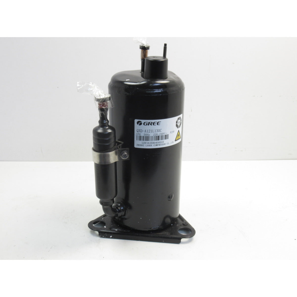 UNICRAFT Kompressor SC-K 2000 1620027 SM-0655000044 - SM.P-0655000044