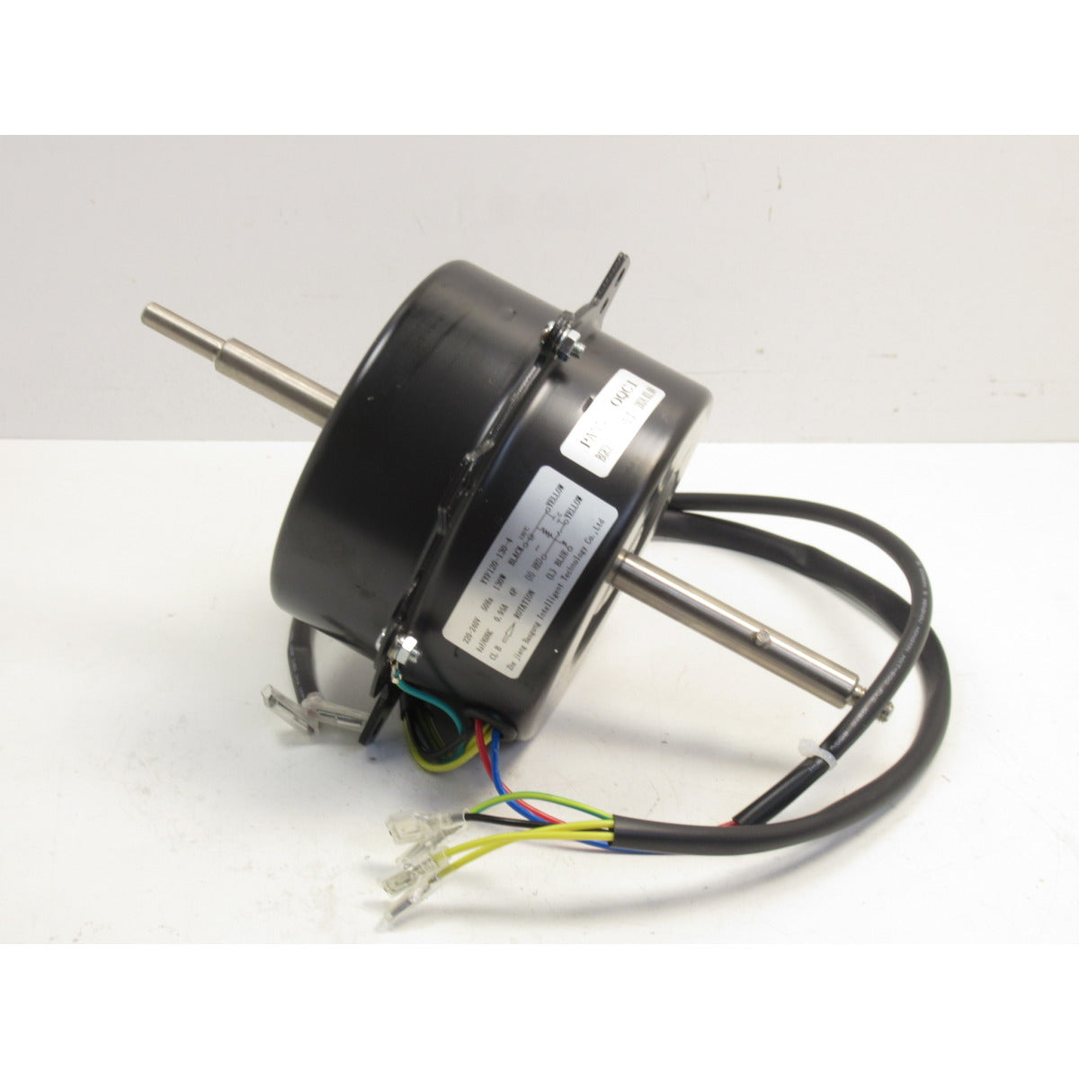 UNICRAFT Motor SC-K 2700 D 16014076 SM-0655000538 - SM.P-0655000538