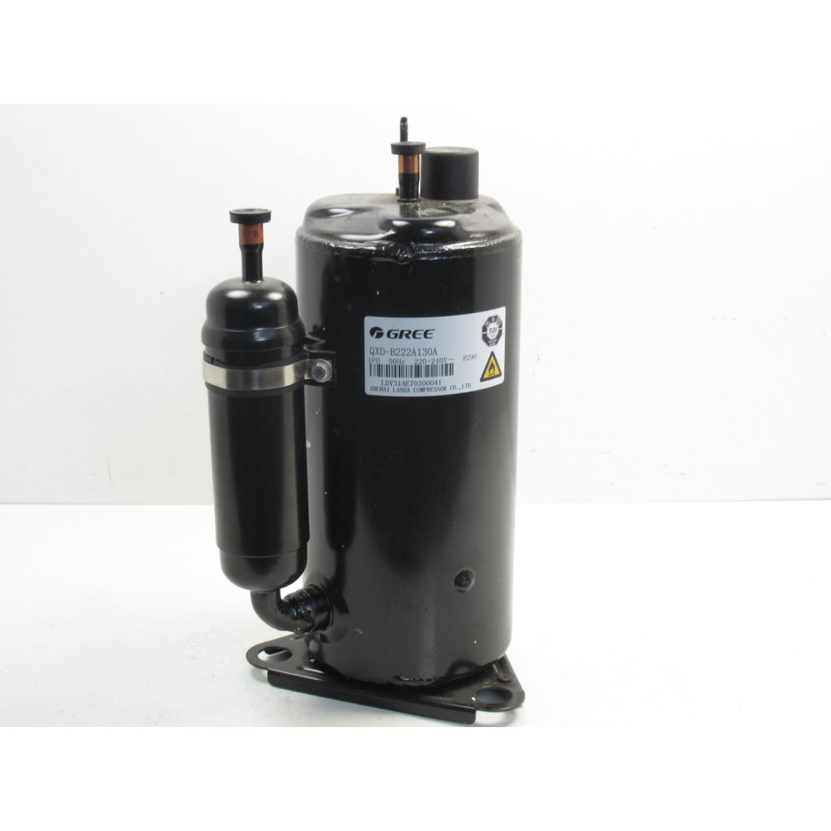 UNICRAFT Kompressor SC-K 5300 D 162000602 SM-0655001552 - SM.P-0655001552