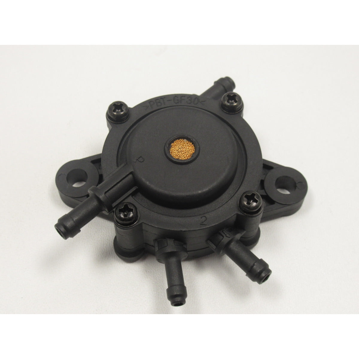 Unicraft Kraftstoffpumpe PG-I 20 SR, 35 SE PBT-GF30 - Art. 067061201014