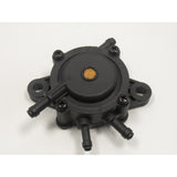 Unicraft Kraftstoffpumpe PG-I 20 SR, 35 SE PBT-GF30 - Art. 067061201014