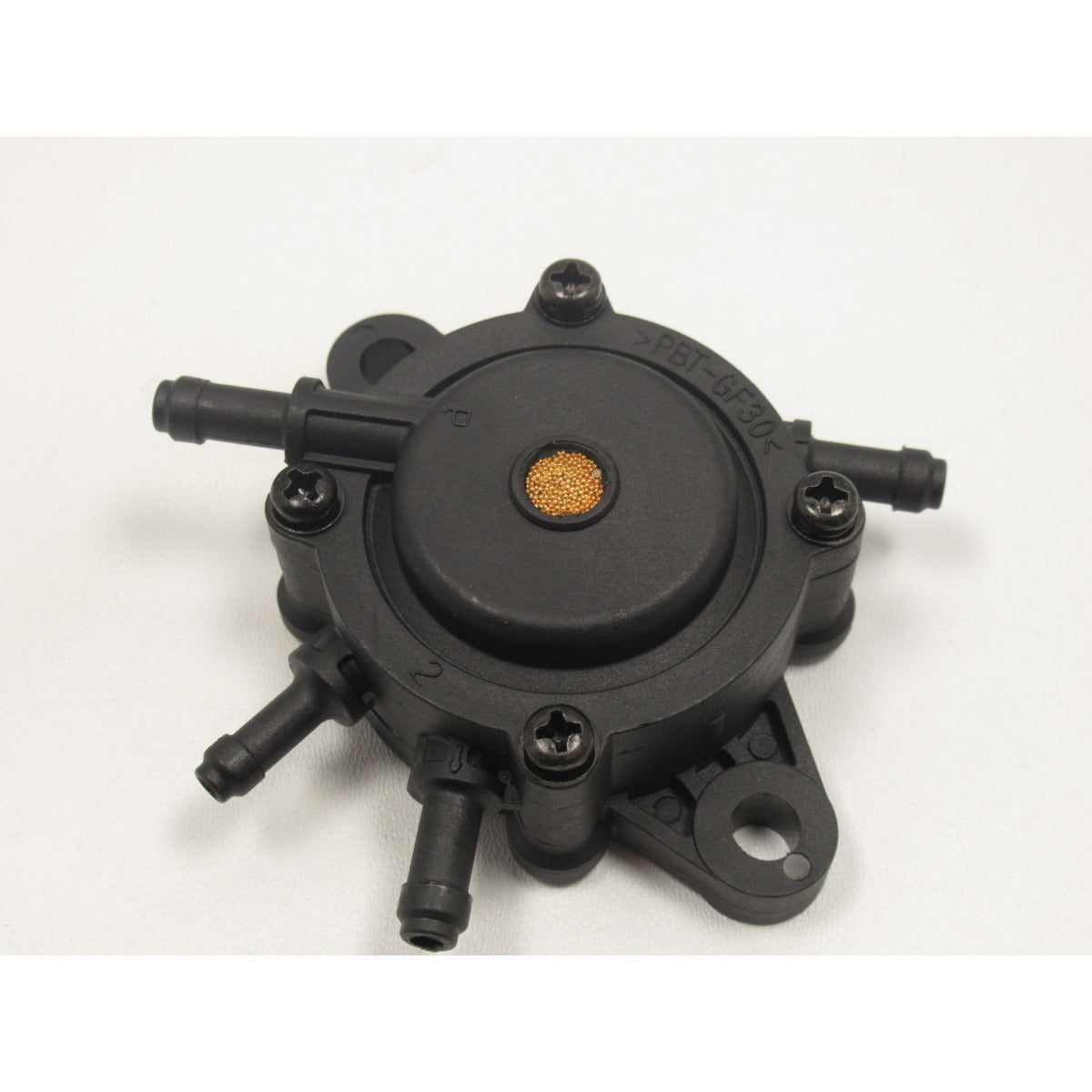 Unicraft Kraftstoffpumpe PG-I 20 SR, 35 SE PBT-GF30 - Art. 067061201014