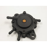 Unicraft Kraftstoffpumpe PG-I 20 SR, 35 SE PBT-GF30 - Art. 067061201014