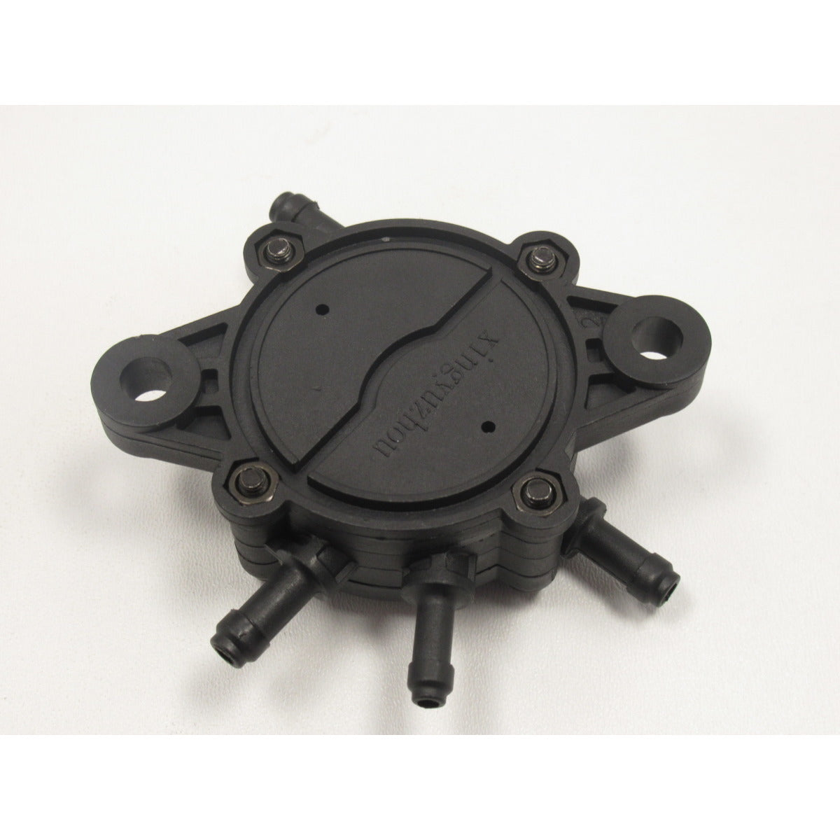 Unicraft Kraftstoffpumpe PG-I 20 SR, 35 SE PBT-GF30 - Art. 067061201014