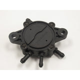 Unicraft Kraftstoffpumpe PG-I 20 SR, 35 SE PBT-GF30 - Art. 067061201014