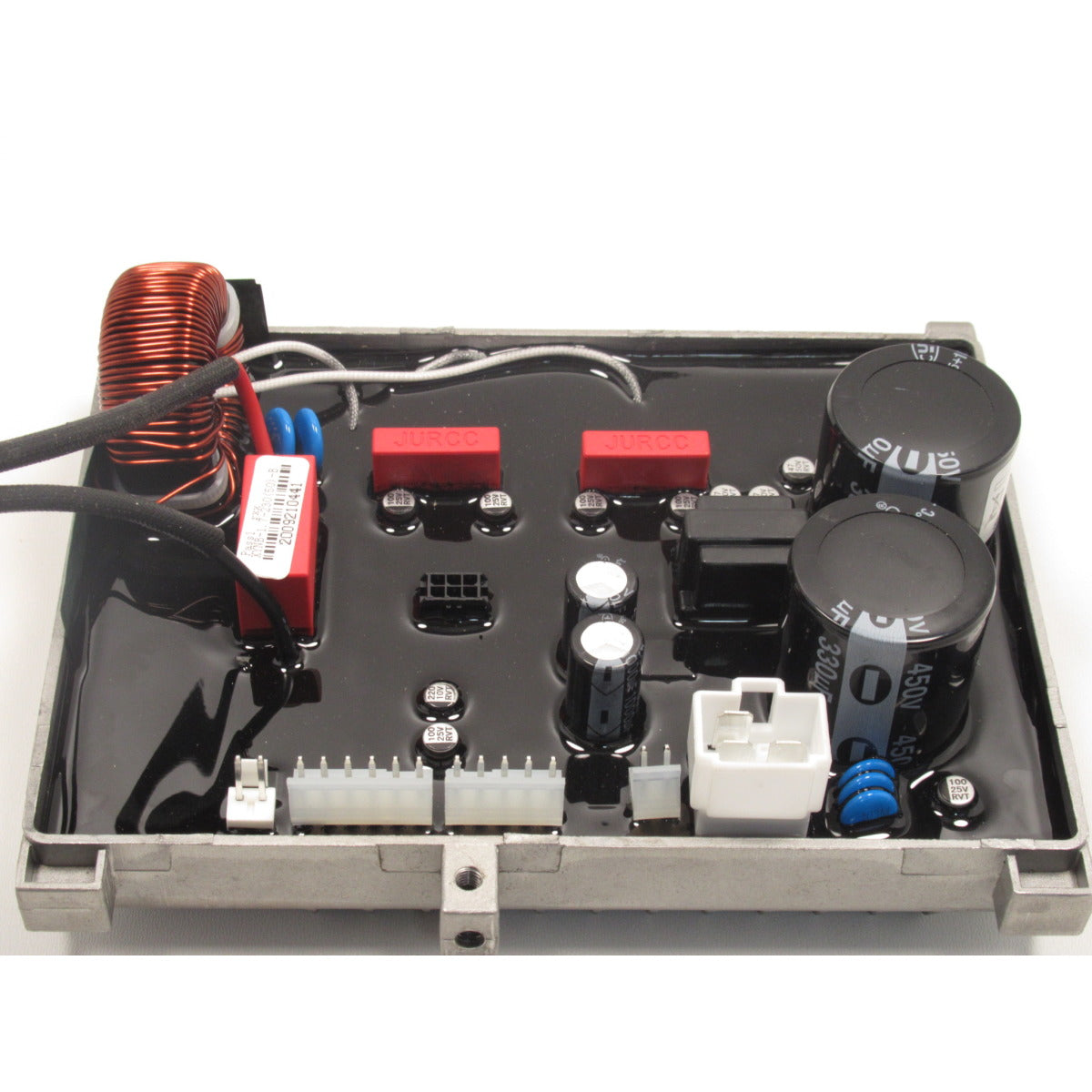 Unicraft Inverter PG-I 20 SR / 230V/50Hz 1.7kW - Art. 067061201302