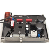 Unicraft Inverter PG-I 20 SR / 230V/50Hz 1.7kW - Art. 067061201302