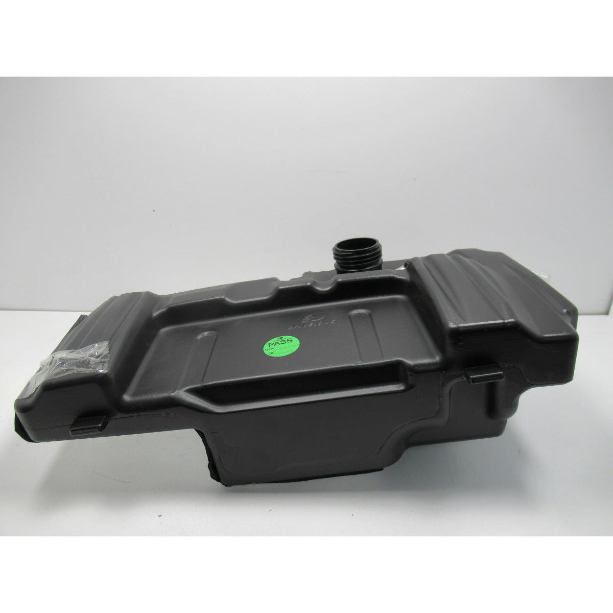 Unicraft Kraftstofftank PG-I 21S 4,2L / RAL9005 - Art. 0670621020