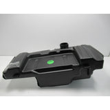Unicraft Kraftstofftank PG-I 21S 4,2L / RAL9005 - Art. 0670621020