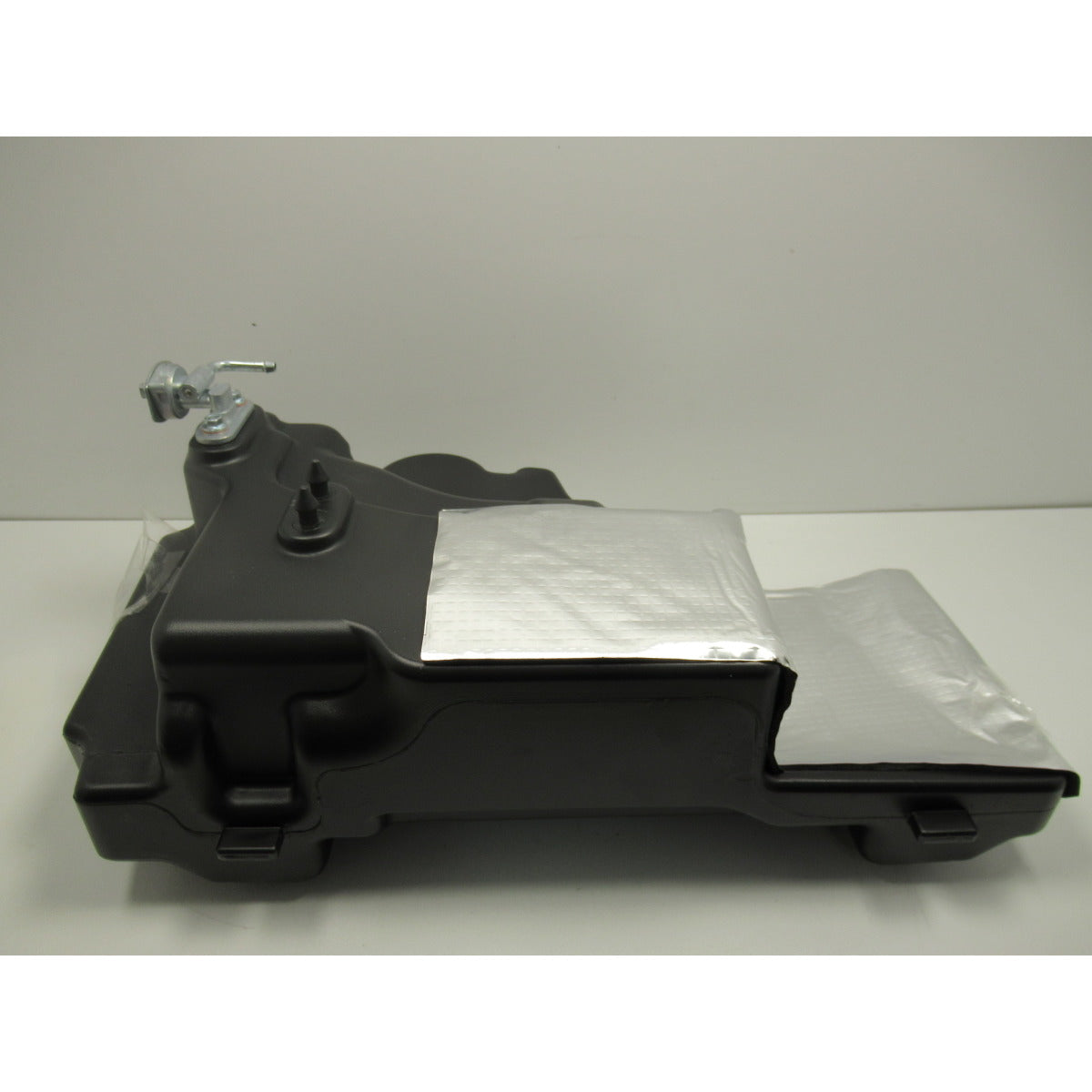 Unicraft Kraftstofftank PG-I 21S 4,2L / RAL9005 - Art. 0670621020