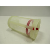 Unicraft Sieb PG-I 21S - Art. 0670621021