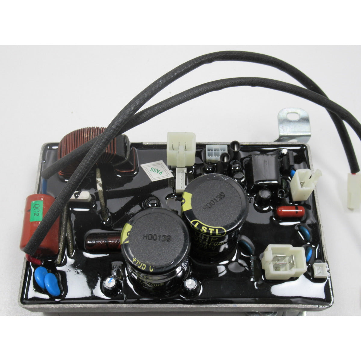 Unicraft Inverterplatine PG-I 21 S - Art. 0670621026
